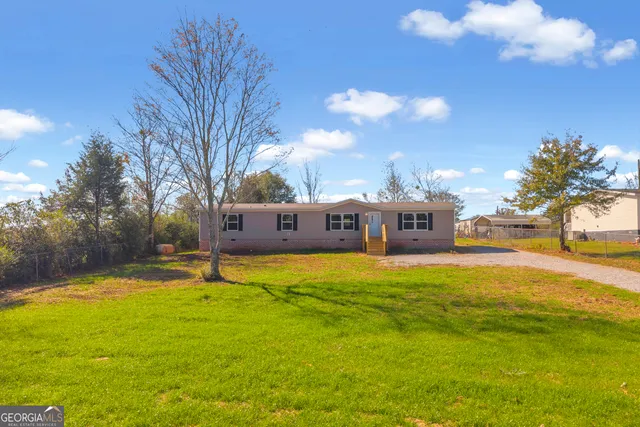 $229,900 | 18 Webb Road, Martin, GA 30557