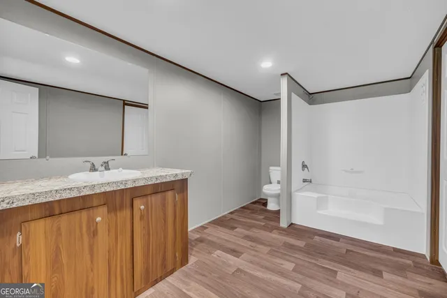 $229,900 | 18 Webb Road, Martin, GA 30557