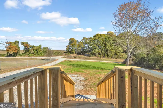 $229,900 | 18 Webb Road, Martin, GA 30557