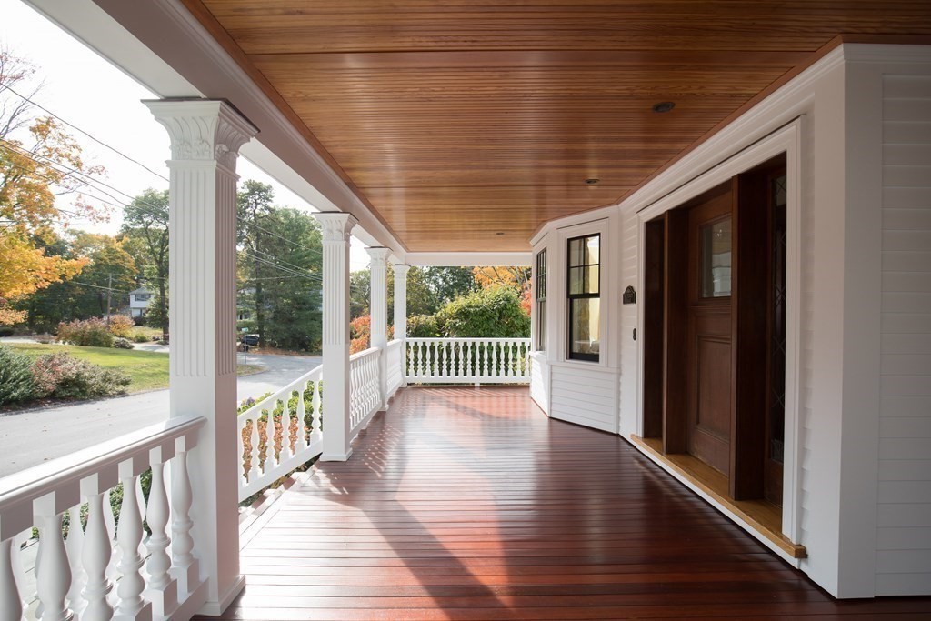 45 Percy Road Lexington, MA 02421 - Photo 40 of 42 Gallery Image 40
