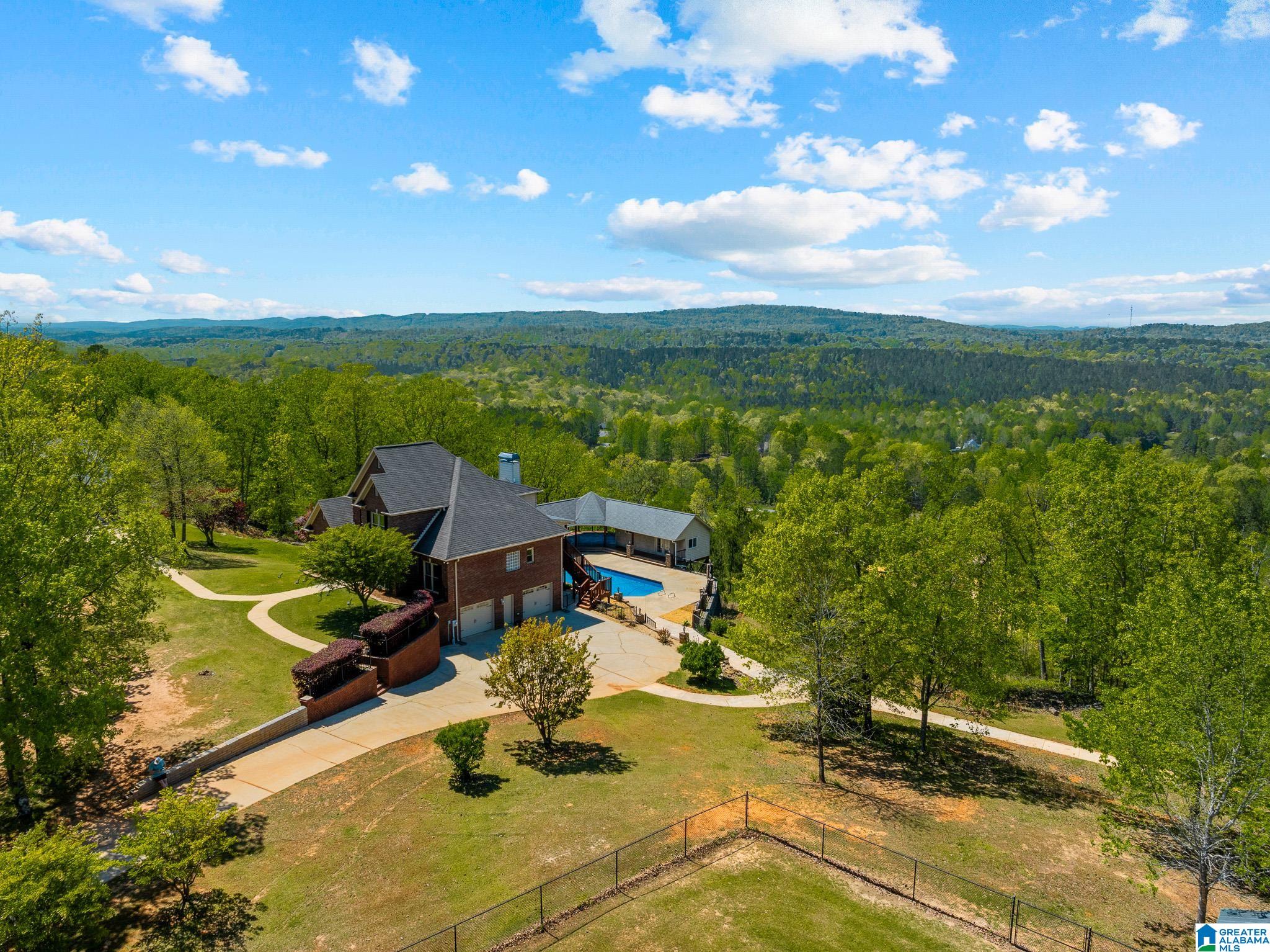 206 Shaw Road Pell City, AL 35128 - Photo 79 of 93