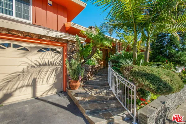 $1,450,000 | 4425 Don Miguel Drive, Los Angeles, CA 90008