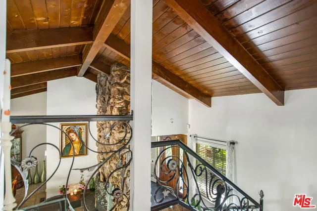 $1,450,000 | 4425 Don Miguel Drive, Los Angeles, CA 90008