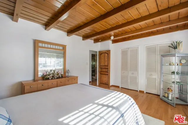 $1,450,000 | 4425 Don Miguel Drive, Los Angeles, CA 90008
