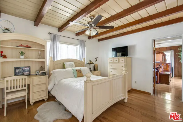 $1,450,000 | 4425 Don Miguel Drive, Los Angeles, CA 90008