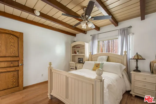 $1,450,000 | 4425 Don Miguel Drive, Los Angeles, CA 90008