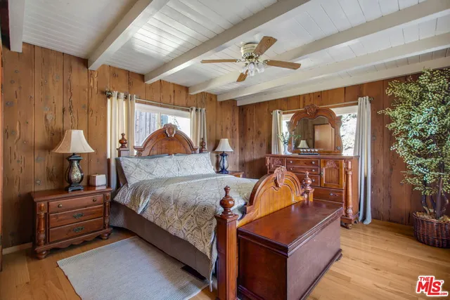 $1,450,000 | 4425 Don Miguel Drive, Los Angeles, CA 90008