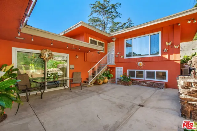 $1,450,000 | 4425 Don Miguel Drive, Los Angeles, CA 90008