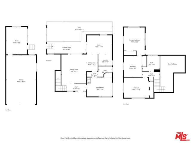 $1,450,000 | 4425 Don Miguel Drive, Los Angeles, CA 90008
