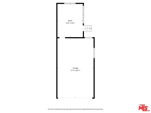 $1,450,000 | 4425 Don Miguel Drive, Los Angeles, CA 90008