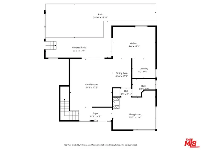 $1,450,000 | 4425 Don Miguel Drive, Los Angeles, CA 90008