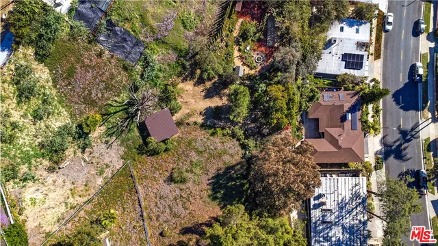$1,450,000 | 4425 Don Miguel Drive, Los Angeles, CA 90008