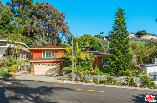 $1,450,000 | 4425 Don Miguel Drive, Los Angeles, CA 90008