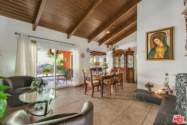 $1,450,000 | 4425 Don Miguel Drive, Los Angeles, CA 90008