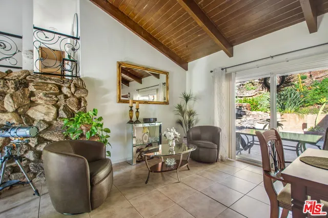 $1,450,000 | 4425 Don Miguel Drive, Los Angeles, CA 90008