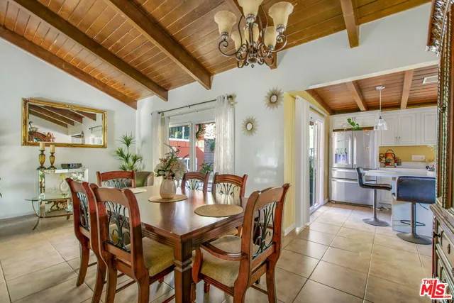 $1,450,000 | 4425 Don Miguel Drive, Los Angeles, CA 90008