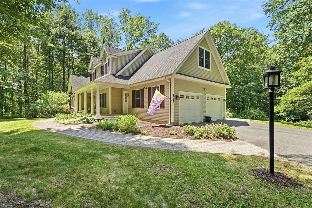 757 Park Hill Road Northampton, MA 01062 - Photo 2 of 42