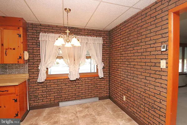 a view of entryway