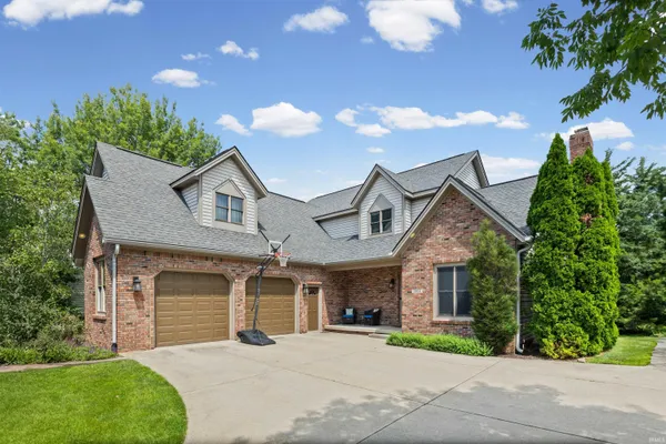 $524,900 | 3924 Shana Jane Drive, Lafayette, IN 47905