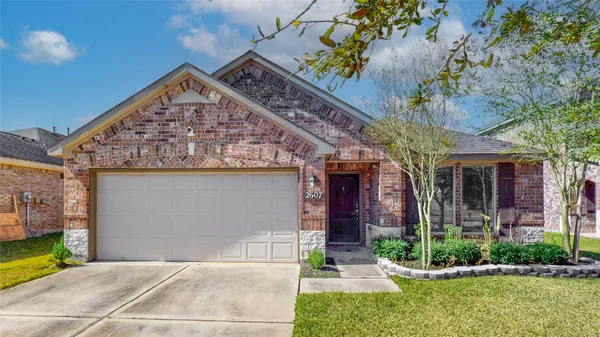 $325,000 | 2607 Patricia Crossing, Rosenberg, TX 77471