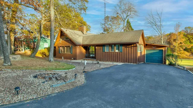 $254,900 | 856 Balthazar Drive, Santa Claus, IN 47579