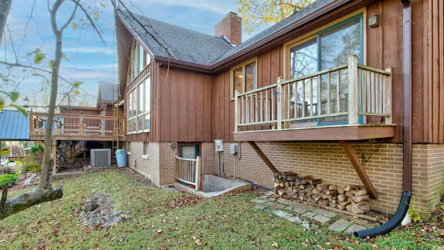 $254,900 | 856 Balthazar Drive, Santa Claus, IN 47579