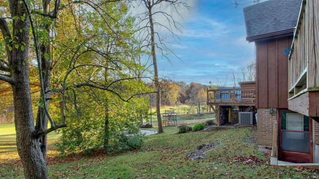 $254,900 | 856 Balthazar Drive, Santa Claus, IN 47579