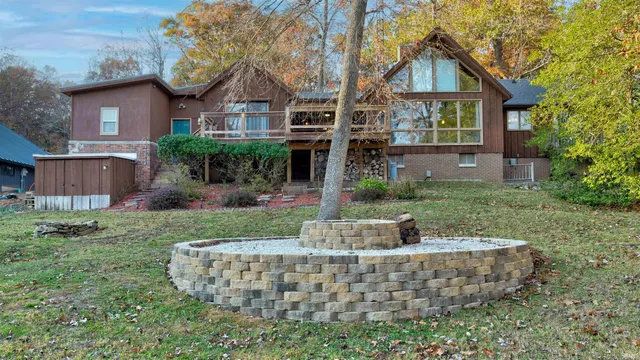 $254,900 | 856 Balthazar Drive, Santa Claus, IN 47579