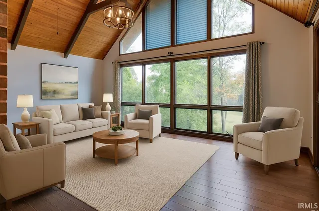 $254,900 | 856 Balthazar Drive, Santa Claus, IN 47579