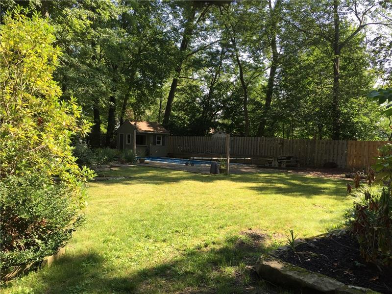 735 Koonce Road Hermitage, PA 16148 - Photo 24 of 25 Gallery Image 24
