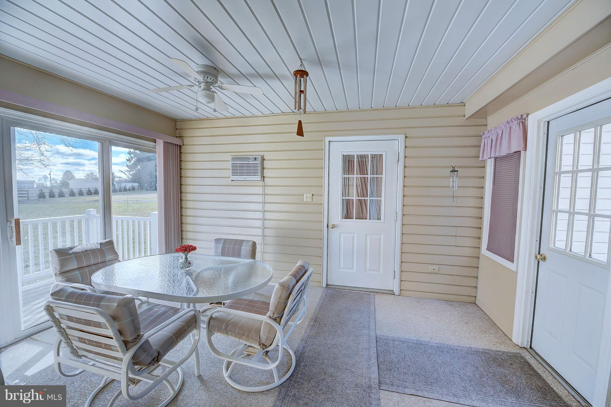 1435 Sharon Acres Road Forest Hill, MD 21050 - Photo 11 of 36 Bright Sun light