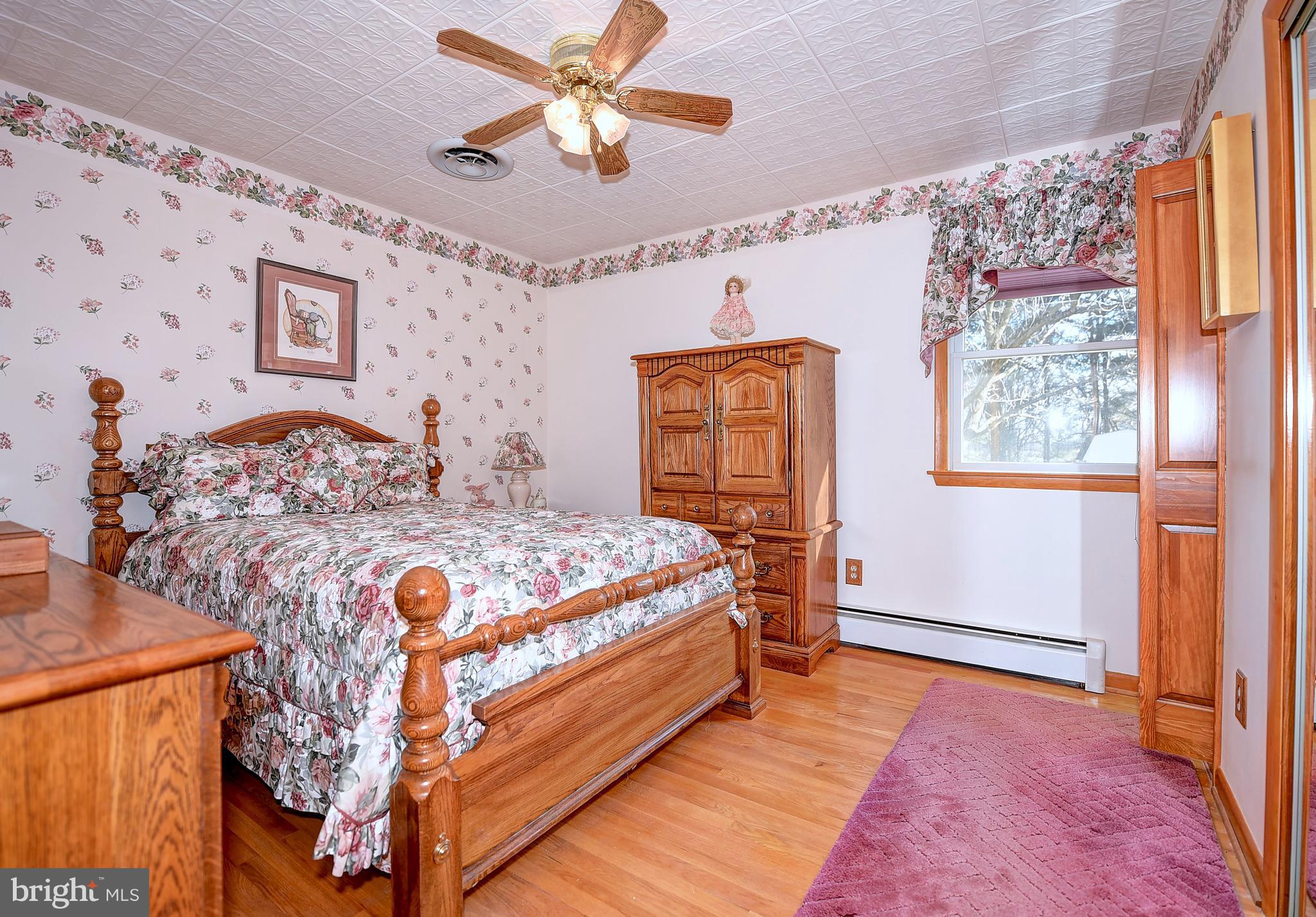 1435 Sharon Acres Road Forest Hill, MD 21050 - Photo 14 of 36 Master bed room