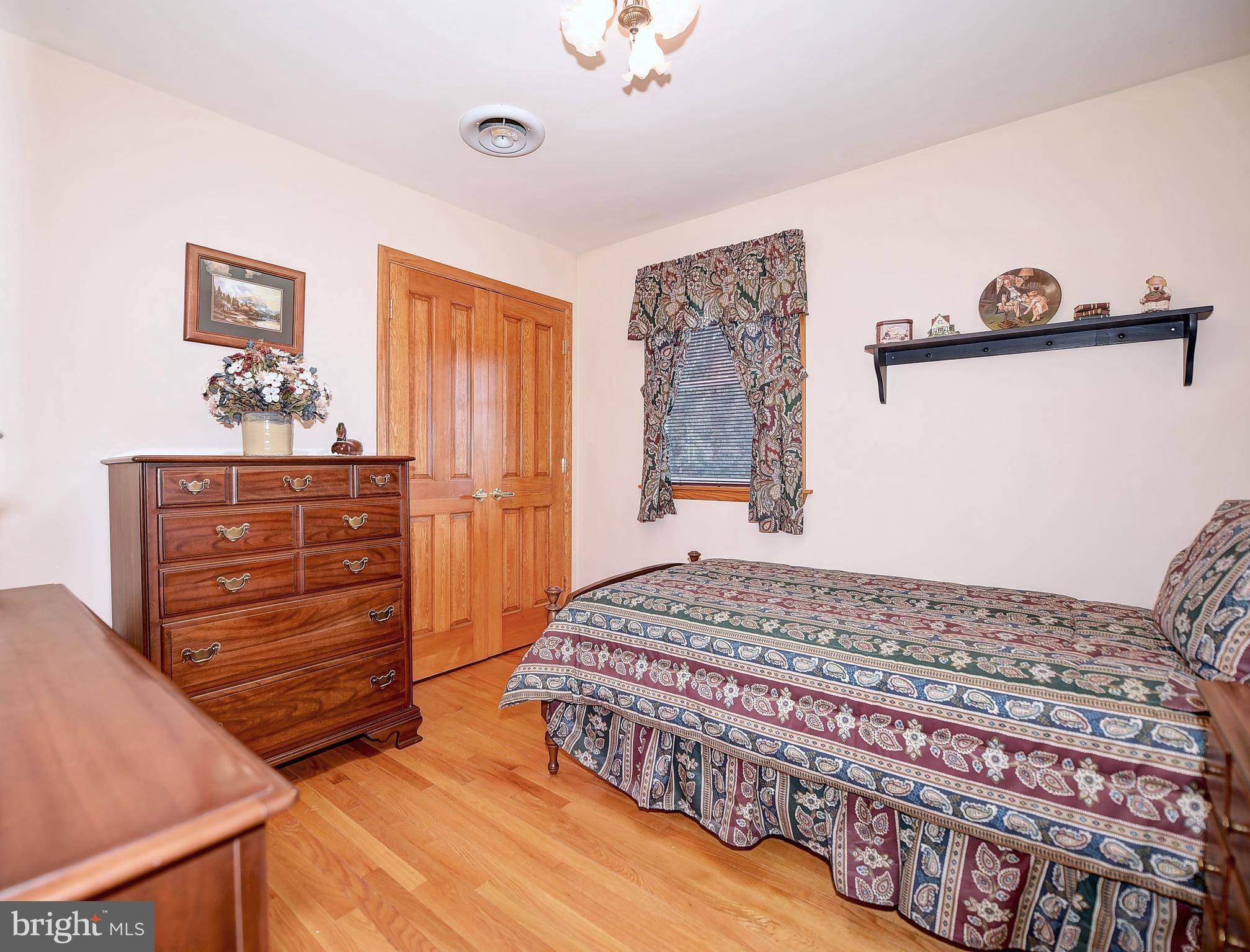 1435 Sharon Acres Road Forest Hill, MD 21050 - Photo 16 of 36 Hardwood floors