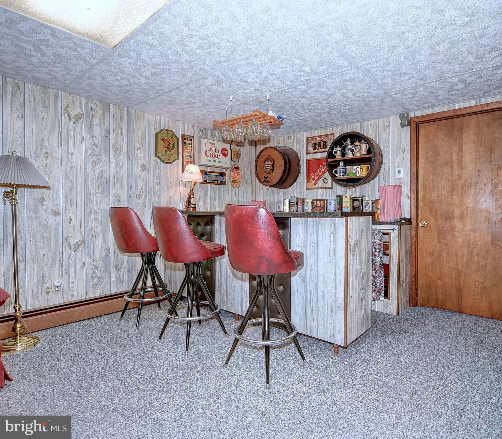 1435 Sharon Acres Road Forest Hill, MD 21050 - Photo 27 of 36 Bar for entertaining