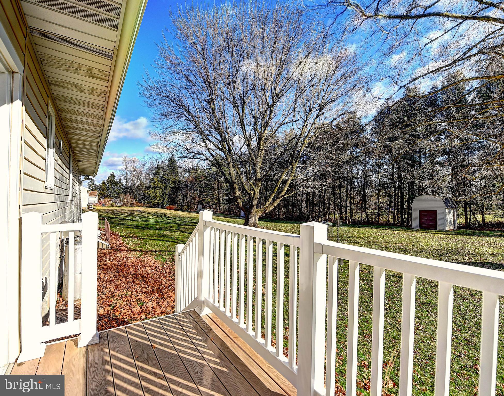 1435 Sharon Acres Road Forest Hill, MD 21050 - Photo 31 of 36 Gallery Image 31