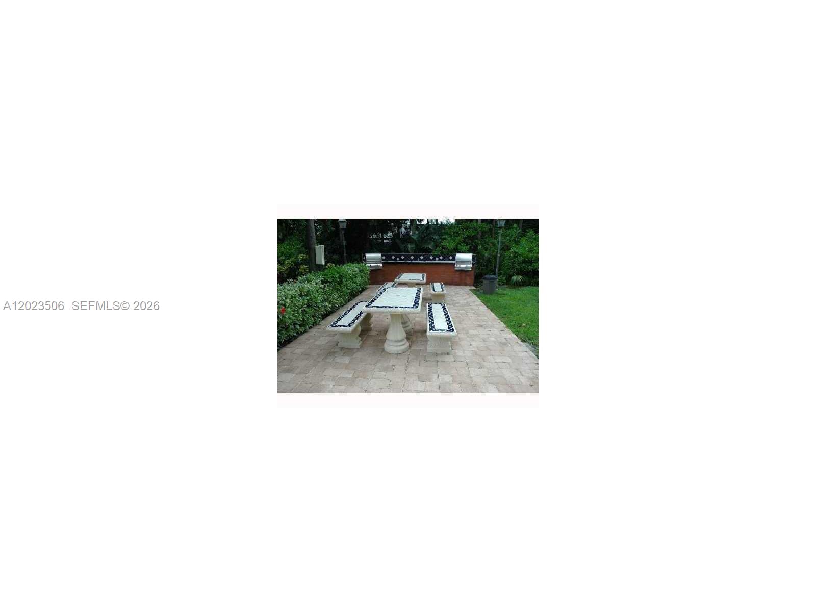 150 Southeast 25th Road, Unit 5E Miami, FL 33129 - Photo 19 of 20