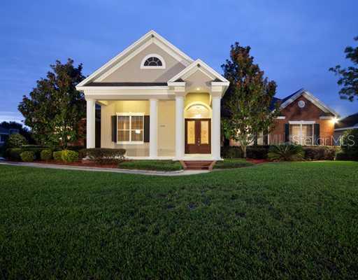 2345 Ridgewind Way Windermere, FL 34786 - Photo 1 of 1 Exterior Front