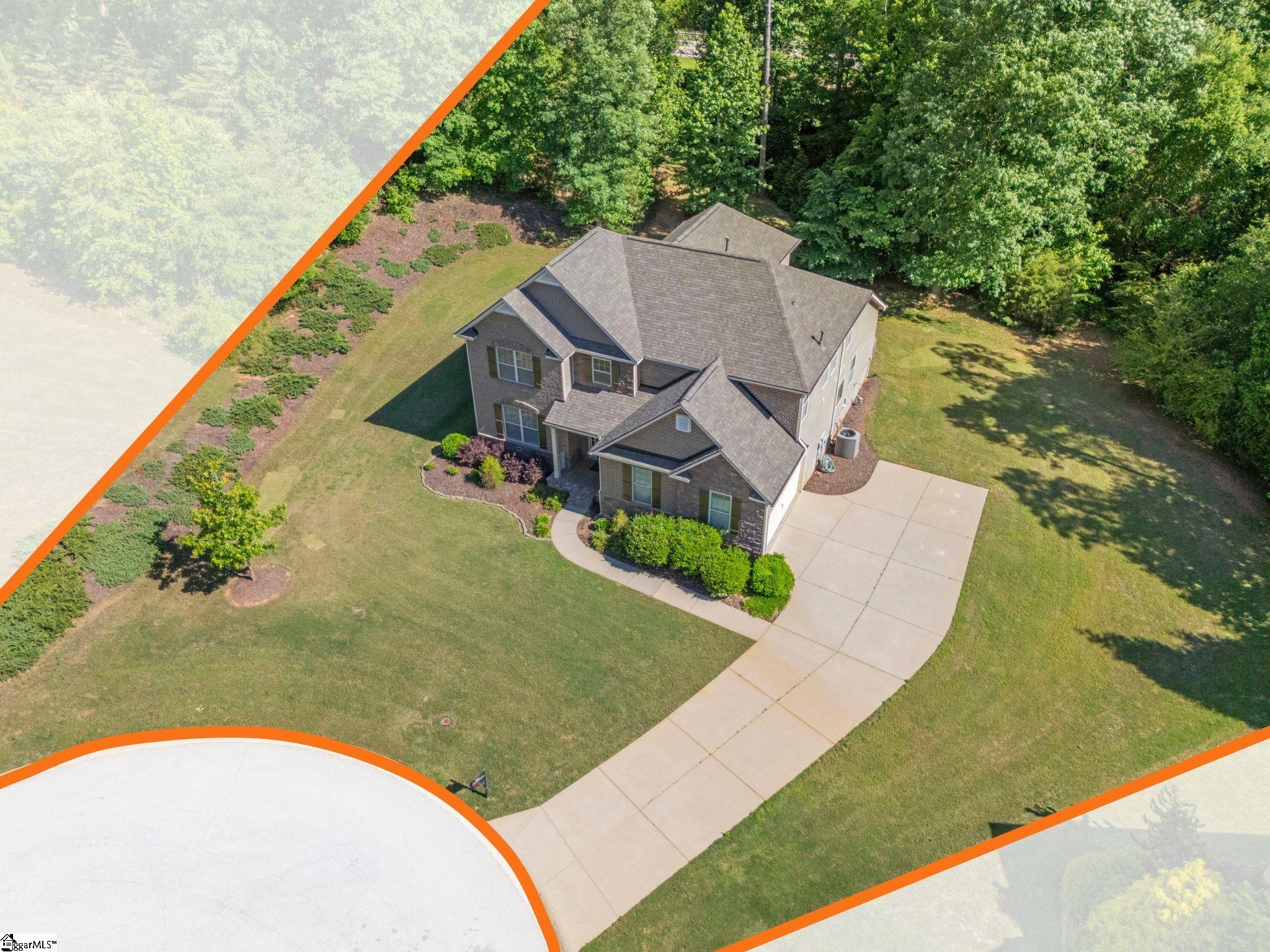 15 Barlia Way Greenville, SC 29607 - Photo 35 of 39