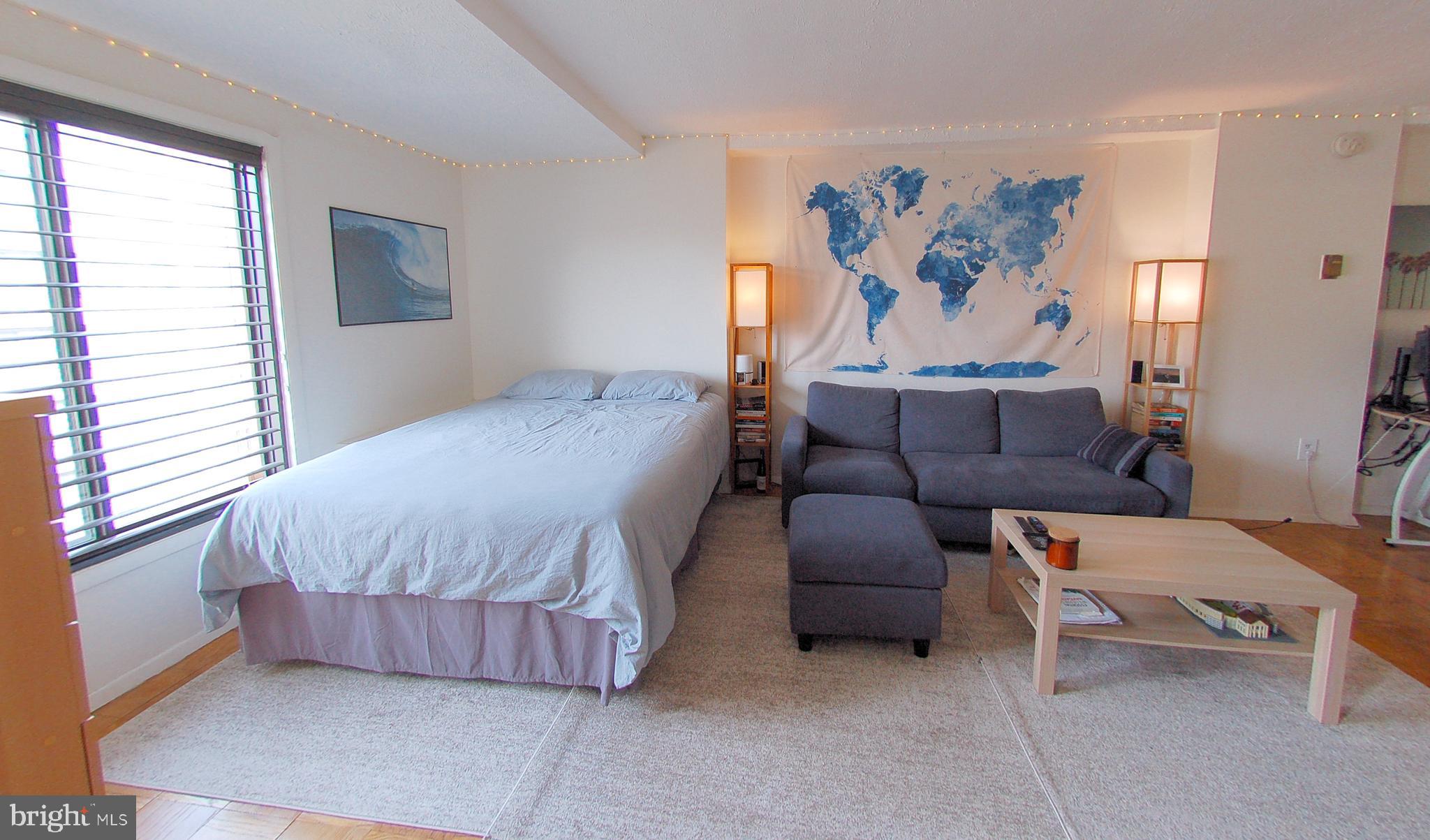 1440 N Street Northwest, Unit 812 Washington, DC 20005 - Photo 4 of 11