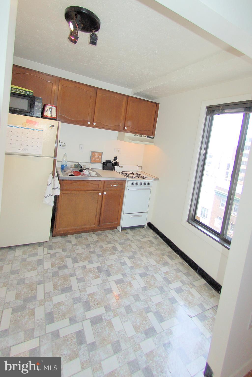 1440 N Street Northwest, Unit 812 Washington, DC 20005 - Photo 6 of 11