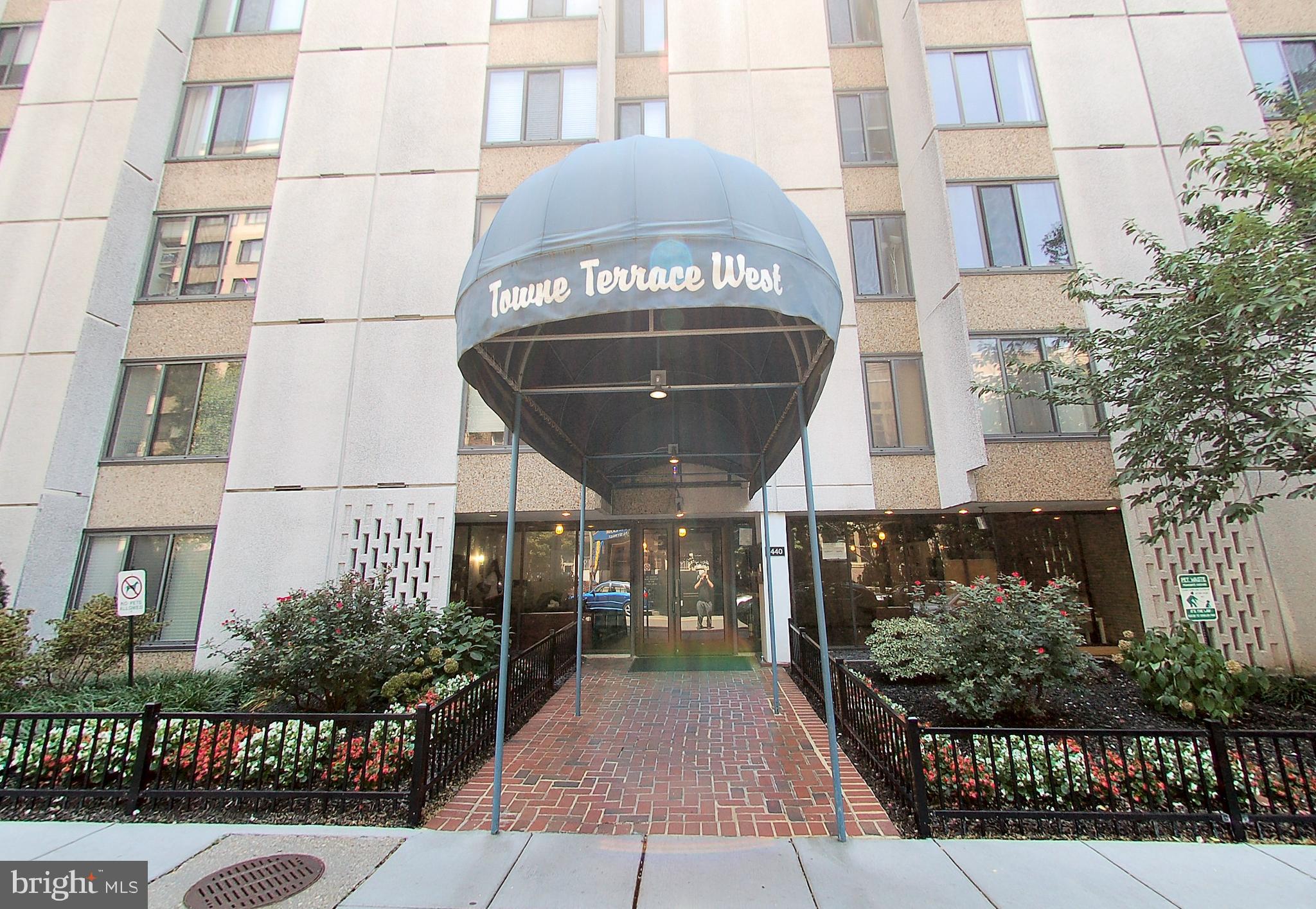 1440 N Street Northwest, Unit 812 Washington, DC 20005 - Photo 10 of 11
