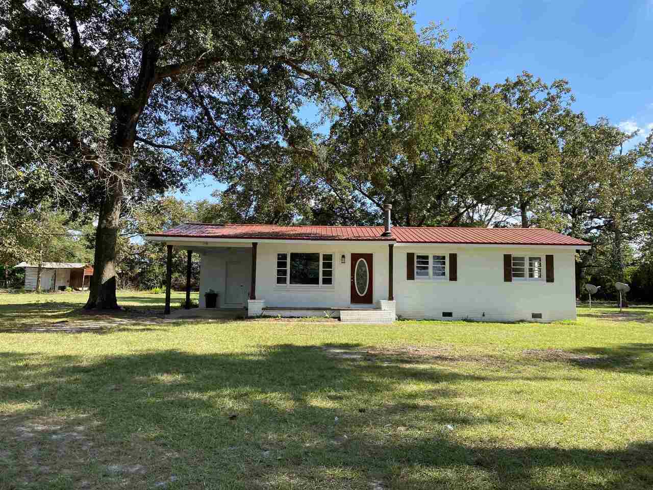 219 Rainbow Road Cochran, GA 31014 - Photo 1 of 1 Gallery Image 1