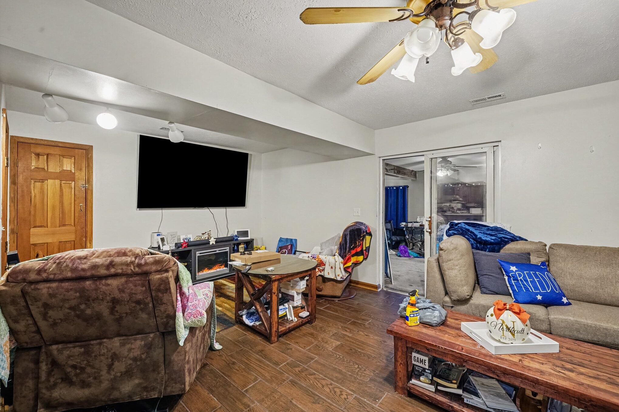 741 Rickey Lane Independence, KY 41051 - Photo 44 of 54 Pool House Apt 1