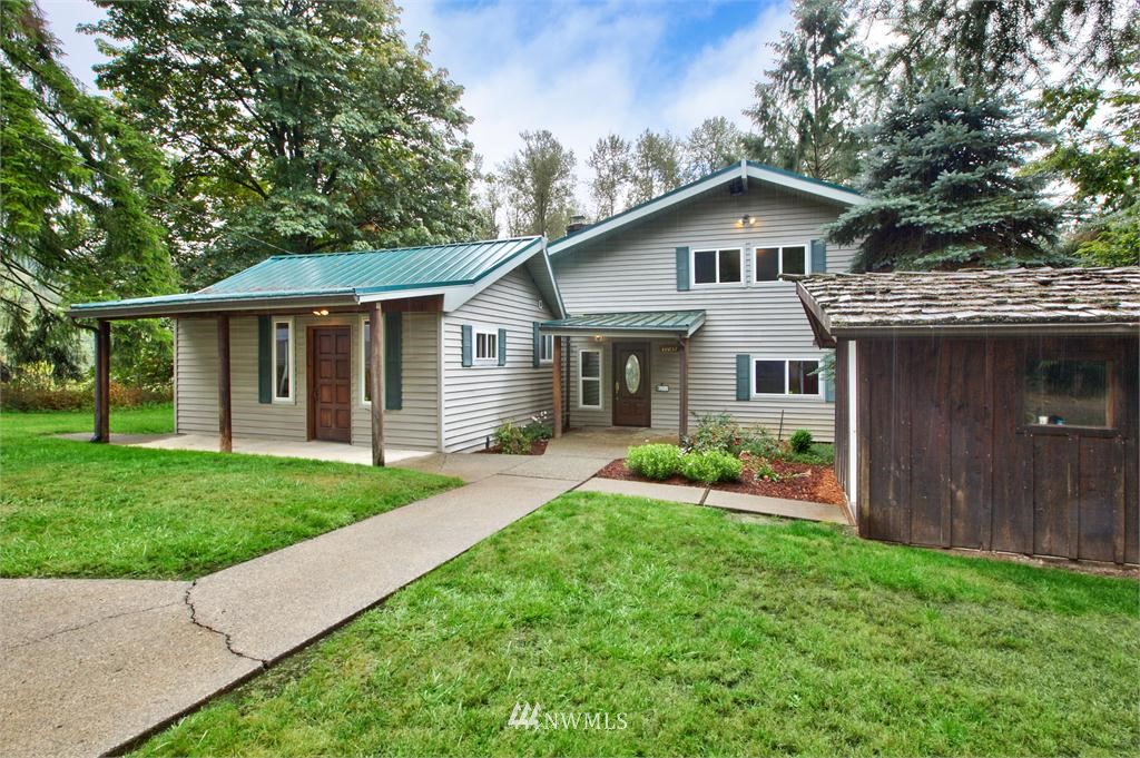 19037 Southeast Jones Road Renton, WA 98058 - Photo 1 of 20