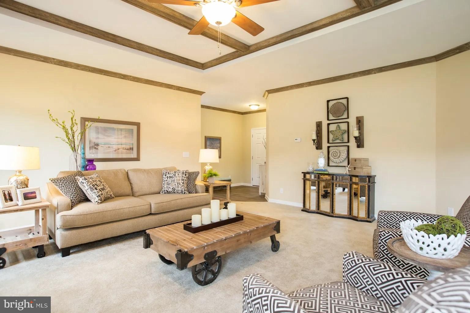 0 Cross County Road Mineral, VA 23117 - Photo 10 of 20 a living room with furniture and a couch