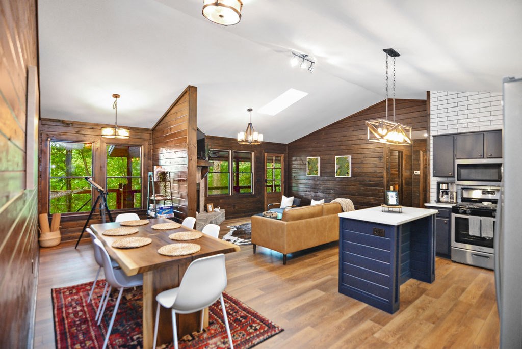 307 Pigeon Creek Road Blue Ridge, GA 30513 - Photo 21 of 56 Gallery Image 21