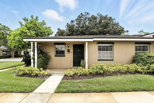 $179,900 | 207 Esplanade Way, Unit 101, Casselberry, FL 32707