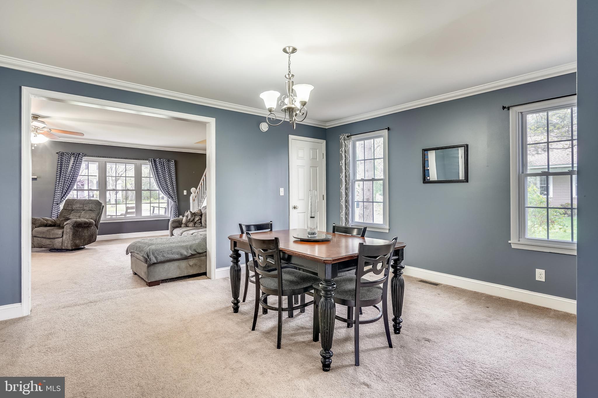 110 Sunrise Avenue Ridgely, MD 21660 - Photo 10 of 56 Dining Room