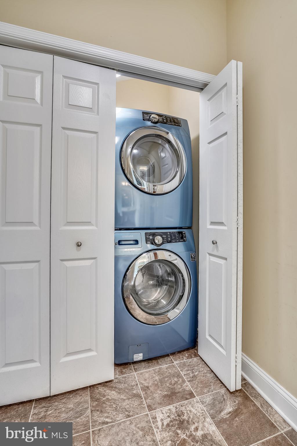 110 Sunrise Avenue Ridgely, MD 21660 - Photo 16 of 56 Laundry