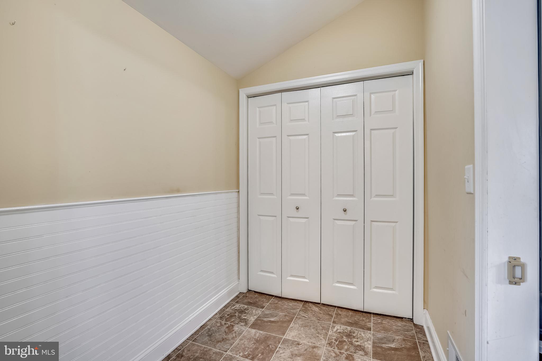 110 Sunrise Avenue Ridgely, MD 21660 - Photo 17 of 56 Laundry